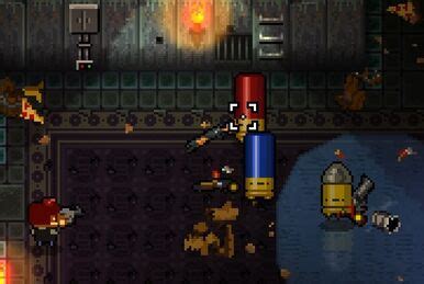 pheonix gungeon|etg unfinished gun.